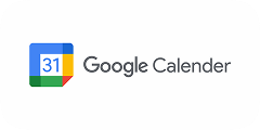 google-calender